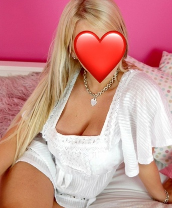 Анкета проститутки Любуша - Фото, г. Первомайский, 34 года, №12806