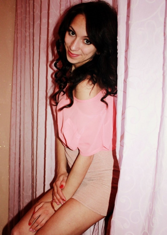 Анкета проститутки София - Фото, г. Первомайский, 22 года, №16865